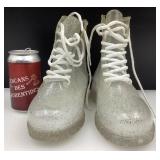 Bottines Urban Outfitters, grandeur 6-7