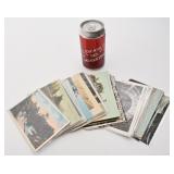 Cartes postales anciennes et antiques