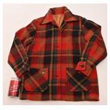 Manteau de printemps, grandeur médium, femme,