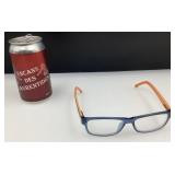 Lunettes de vue Lacoste