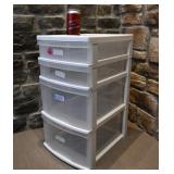 *Unité de rangement Gracious Living,