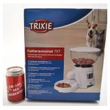 Distributeur de nourriture pour animaux Trixie