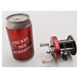 Moulinet de pêche, vintage, Japan