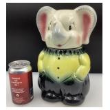 *Jarre à biscuits American Bisque