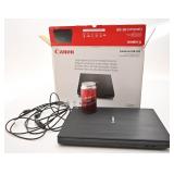 Scanner Canon, fonctionnel