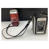 Caméra Kodak Duaflex III, vintage
