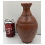 *Cruche en terracotta, France, 1936