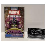 Jeu Marvel, Kang Le conquérant