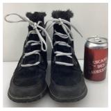 Bottines d'hiver Sorel, grandeur 6.5 US