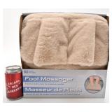 Masseur de pieds, neuf