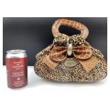 Bourse D & 2 Fashion