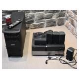 Cinéma maison Harman Kardon, avec