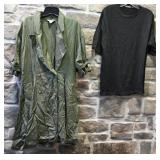 Robe Holt Renfrew, grandeur 8, et chandail