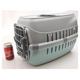 Cage de transport pour petit animal de compagnie