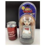 *Figurine poupée Annabelle, neuve