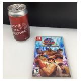 Jeu Nintendo Switch Street Fighter,