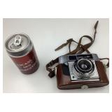 Caméra Agfamatic I, Allemagne, vintage