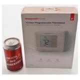 Thermostat Honeywell, neuf