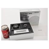 Coupe-ongles électrique Seemagic,