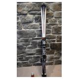 *Paire de skis Atomic, 53''