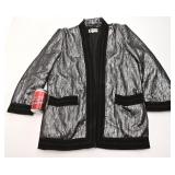 Veston pour femme, rétro, années '70, grandeur 40