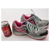 Espadrilles Asics, grandeur 12