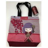 Sac de transport Kimmidoll Collection
