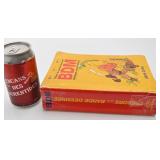 Livre BDM 2005-06, références et cotation