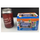 Btons de colle Elmer's, parfumés, neufs