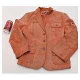 Veston BNG & CO, en suède, small