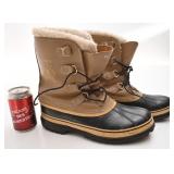 Bottes Sorel, grandeur 11