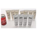 Lot de nettoyants pour visage, de gels