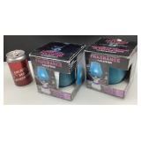 2 diffuseurs de parfum à ventilateur, neufs