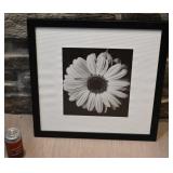 Cadre, 19.75'' x 19.75''