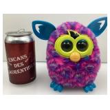 Jouet Furby, fonctionnel