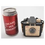 Caméra Kodak Brownie Bullet, vintage