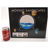 Jouet Moving Sandscapes, sable en mouvement,