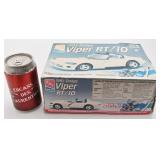 Modèle à coller 1995 Dodge Viper RT/10