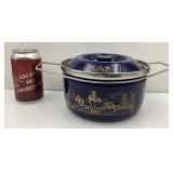 Plat de cuisson Siltal, Italie, années '70,