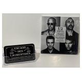 CD de U2, neuf et scellé