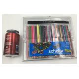 Lot de crayons de couleur Prismacolor