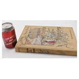 Livre Contes de bonne Perrette, 1935