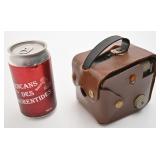 Caméra Kodak Brownie Hawkeye, vintage