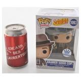 Figurine Funko Pop Kramer de Good cop