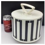 Boîtier DiskGoCase avec vinyles 45 tours / RPM