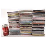 Lot de CD variés