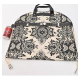 Sac de transport pour vêtements, Murval