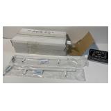 20 poignées Rocheleau