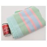 Nappe tissée, 52'' x 59''