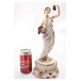 *Figurine / statuette style Capodimonte